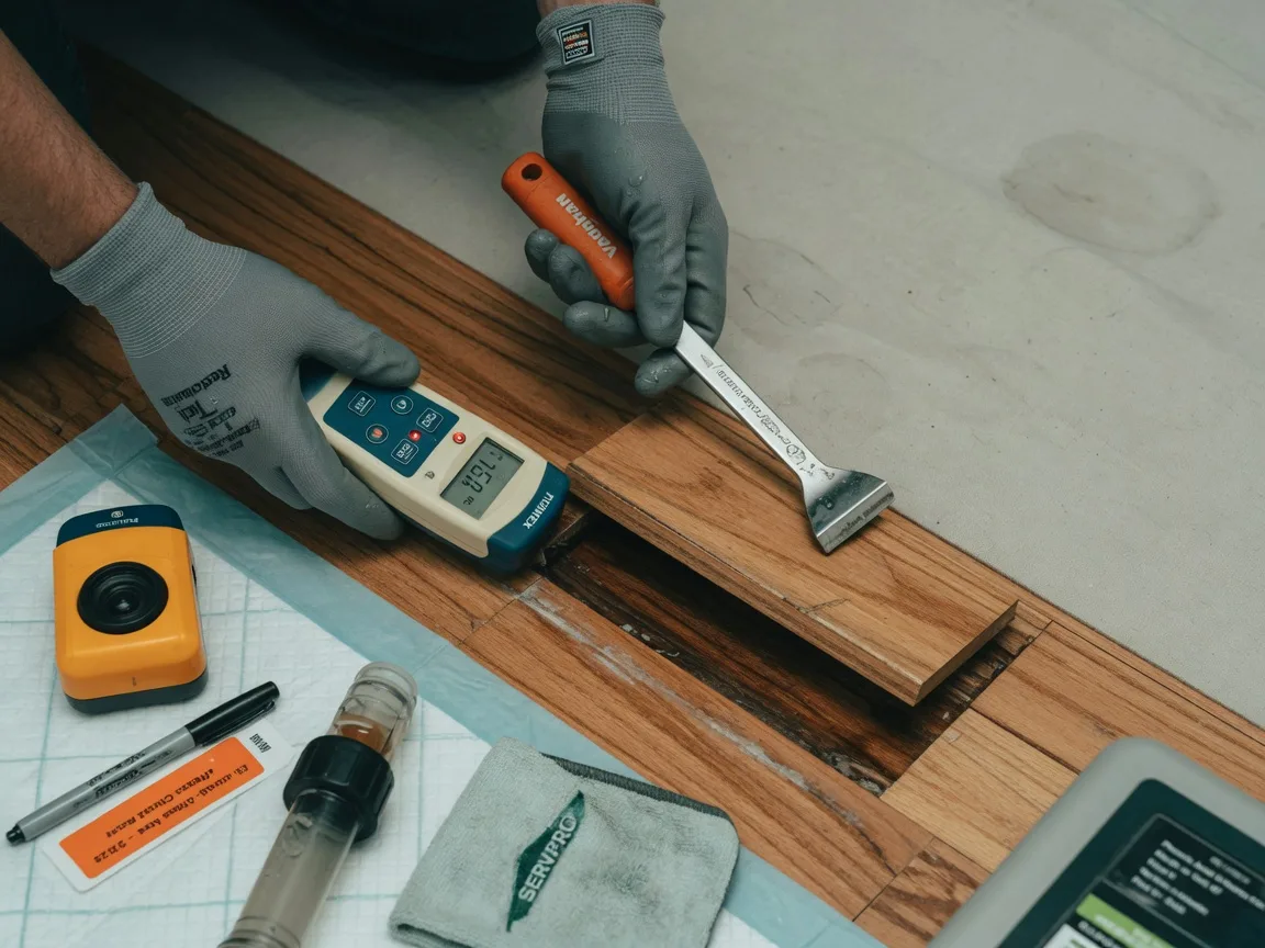 Why choose Water Damage Restoration in Woodbine, IA